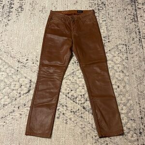 Ag pants size 29